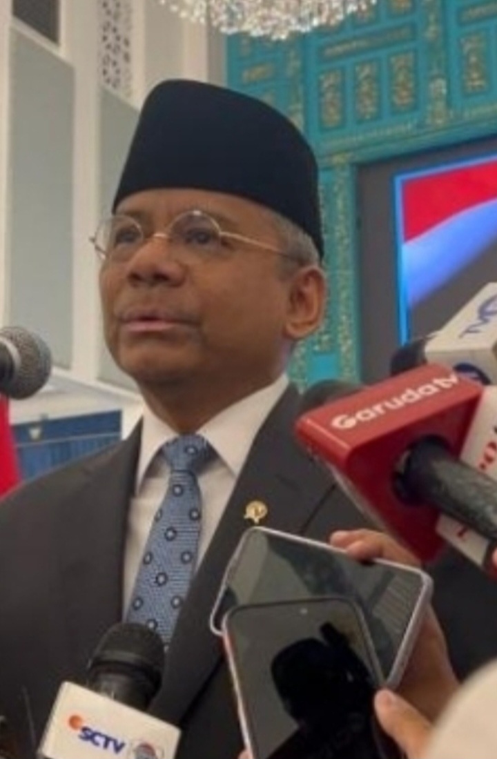 EFISIENSI APBN BERJALAN SEPANJANG TAHUN, PEMERINTAH TEGASKAN BELUM ADA PROGRAM YANG DIPOTONG.