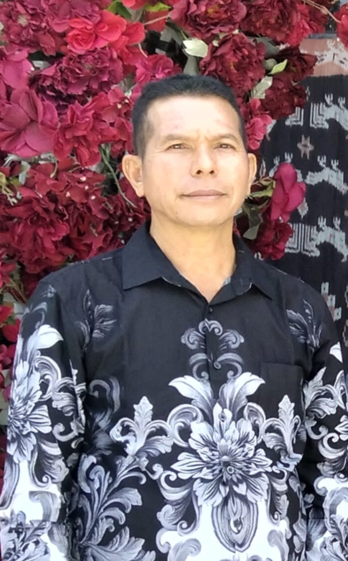 Pojok:asal-omong


*Pemimpin, Antara yang Berpikir Politis dan yang Berpikir Melayani*

by: Fren- Fredy Malo.