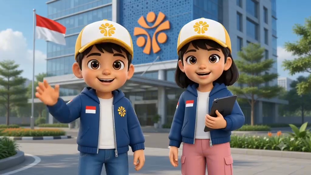 KP2MI Susun Rencana Aksi Nasional Tindak Lanjuti Rekomendasi CMW PBB.