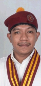 Penyatu PMKRI Bogor mempersembahkan kadernya *Ferdinandus Wali Ate ( Ferdi )*
Ketua PP PMKRI periode 2026-2028
