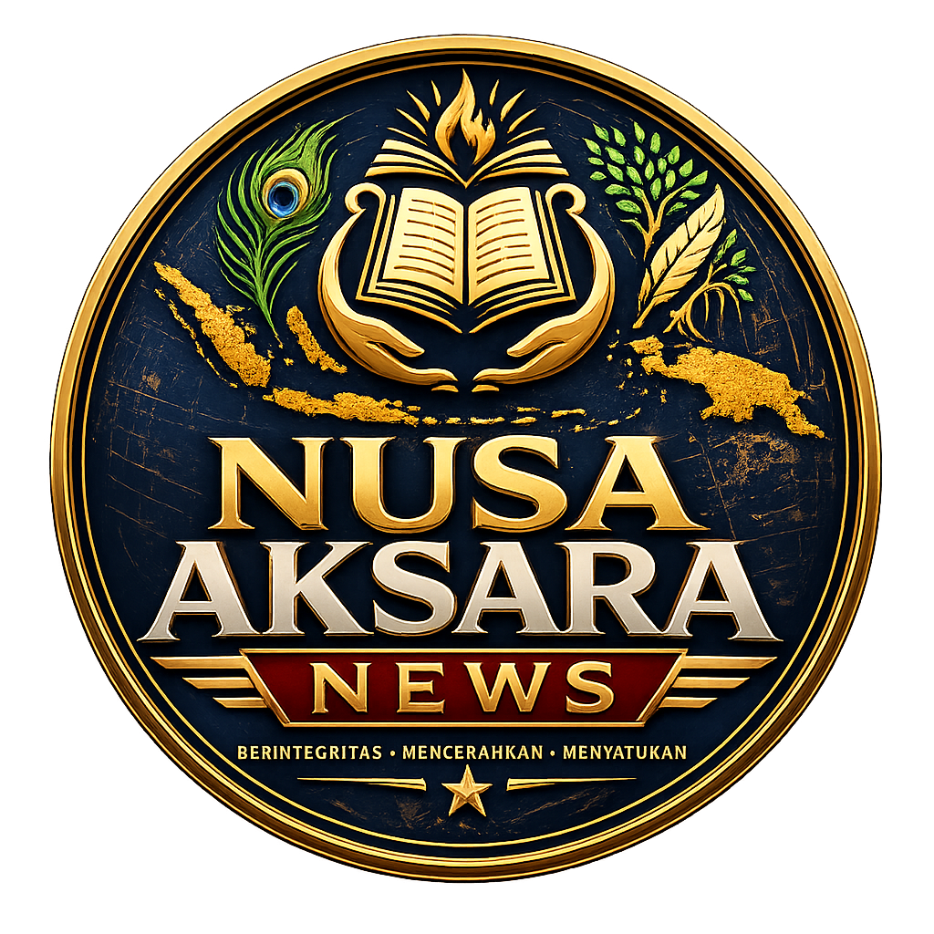NusaAksaraNews